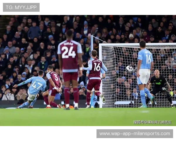 曼城4-1大胜多特蒙德，福登助攻与进球俱佳，曼城vs多特蒙德视频直播