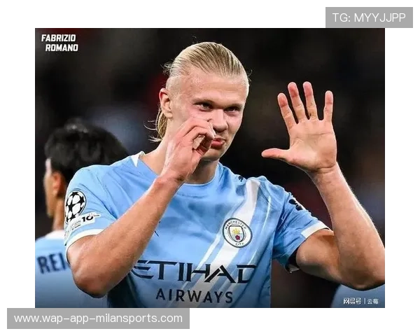 哈兰德依赖症显现？曼城3-1伯恩茅斯后重回正轨，哈兰德 曼联