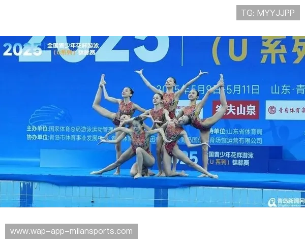国际花样游泳创编扶持项目评审日程公布：路演时间表发布，花样游泳选拔赛